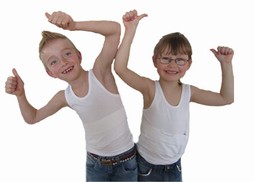Undertrøjer for diabetics with insulin pump - example from the product group undershirts Undertrøjer for diabetics with insulin pump - example from the product group undershirts