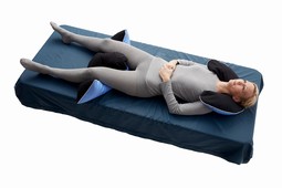 Cobi Neck hygiene cushions