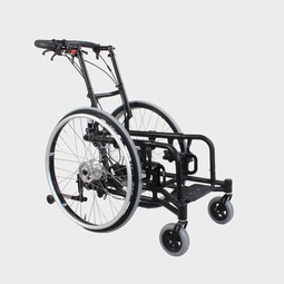 A-Run Comfort - click to see picture in full size - opens new window A-Run Comfort