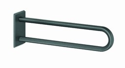 cavere - Wall support rail - example from the product group grab bars cavere - Wall support rail - example from the product group grab bars