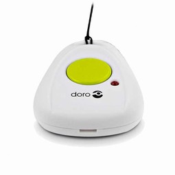 Doro SecurePlus - always save in your home