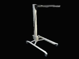 Leg and arm lifts - click to see picture in full size - opens new window Leg and arm lifts