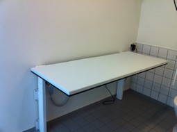 Beta Care Nursing Benches 40 - example from the product group diaper-changing tables, wall-mounted Beta Care Nursing Benches 40 - example from the product group diaper-changing tables, wall-mounted