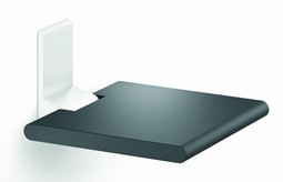 Cavere folding shower seat