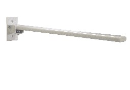 Grab Rail  - example from the product group toilet arm supports, wall mounted