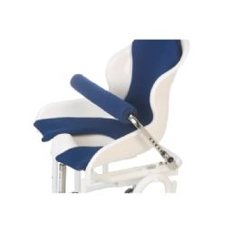 Bath/toilet chair MTS