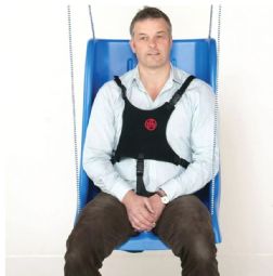 Full Support Swing Seat
