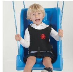 Full Support Swing Seat