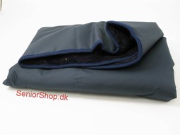 Wheelchair cover Wheelchair cover