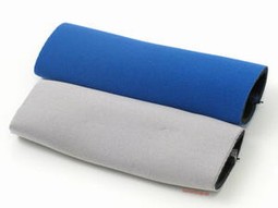 Padding to elbow stick - example from the product group accessories for assistive products for walking to protect from injury Padding to elbow stick - example from the product group accessories for assistive products for walking to protect from injury