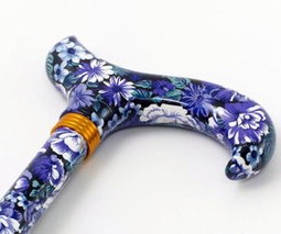 Height adjustable ladies walking stick Height adjustable ladies walking stick