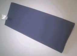 A/D - Surcon wedge cushion - example from the product group wedge-shaped positioning cushions for general purposes A/D - Surcon wedge cushion - example from the product group wedge-shaped positioning cushions for general purposes
