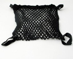 Shopping bag for rollator Shopping bag for rollator