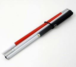 Blind walking stick