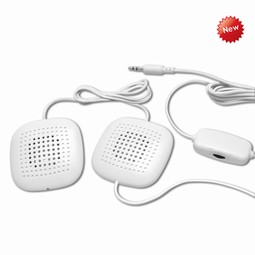 2 small speakers Sound Oasis