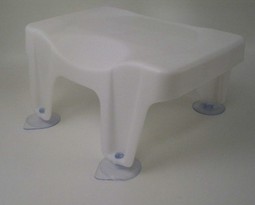 Bath stool Bath stool