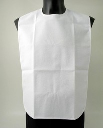 Dining napkin without pocket Dining napkin without pocket