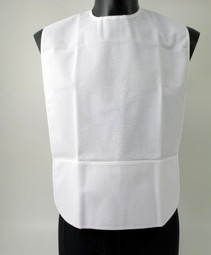 Dining napkin with pocket Dining napkin with pocket