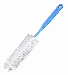 Brush for uine flask Brush for uine flask