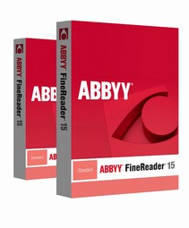 ABBYY FineReader ABBYY FineReader