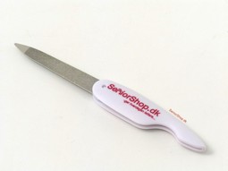 Nail file Nail file
