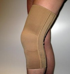 Knee braces