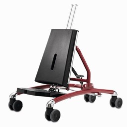 R82 Caribou standing frame