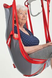 Molift RgoSling Highback Padded Sling