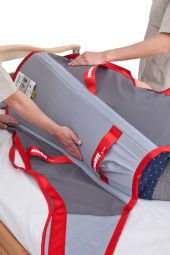 Molift RgoSling Highback Padded Sling