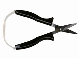 Nail scissors - self-opening Nail scissors - self-opening