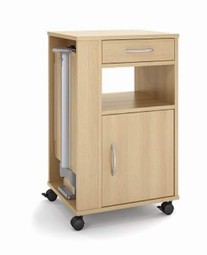 Vitalia bedtable