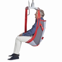 Molift RgoSling Mediumback Padded Sling Molift RgoSling Mediumback Padded Sling