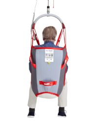Molift RgoSling Mediumback Padded Sling