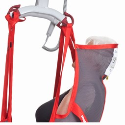 Molift RgoSling Highback Net Sling