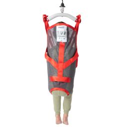 Molift RgoSling Highback Net Sling