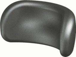 Head rest made of Polyurethane foam Head rest made of Polyurethane foam