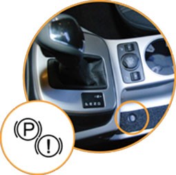 Handi Brake
