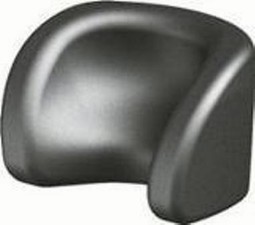Head rest made of Polyurethane foam Head rest made of Polyurethane foam