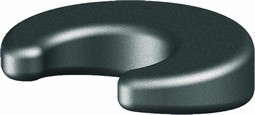Neck rest made of Polyurethane foam