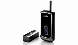 Smartbel - doorbell with SIM card