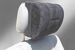 Sitback Bechterew neck cushion Sitback Bechterew neck cushion