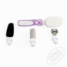 Nail files and emery boards  - example from the product group callous smoothers