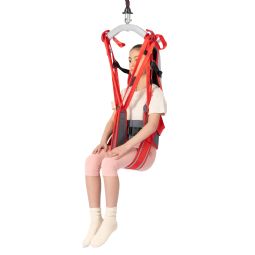 Molift RgoSling Toilet highback, sling for toilet situations