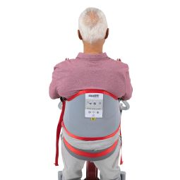 Molift RgoSling StandUp sling with pelvic support