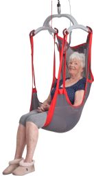 Molift RgoSling Comfort Highback sling Molift RgoSling Comfort Highback sling
