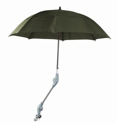 Rollator Umbrella