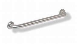 HEWI Range 805 Classic in stainless steel HEWI Range 805 Classic in stainless steel