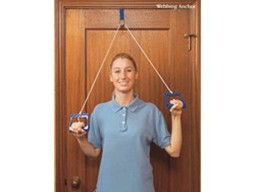 Arm trainer Arm trainer
