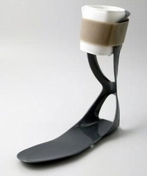 Dropfoot ortose Dropfoot ortose