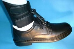 Dropfoot, Dictus Dropfoot, Dictus